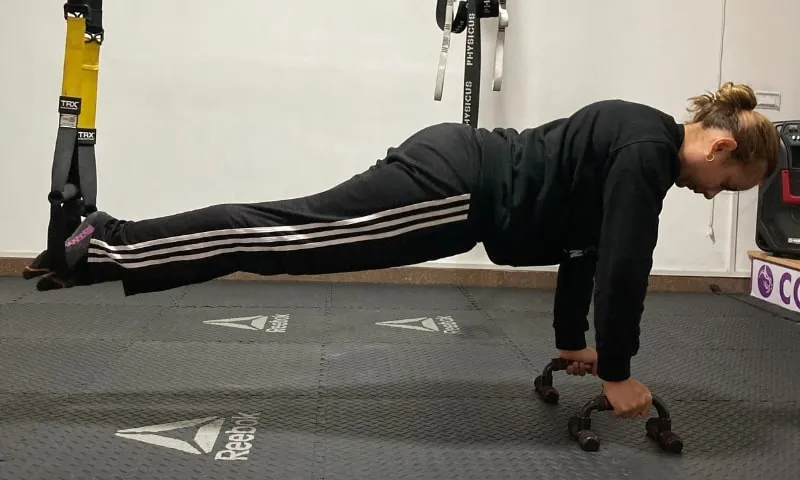 TRX