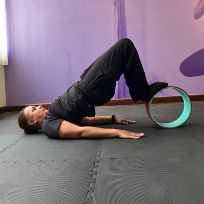 Pilates Wheel